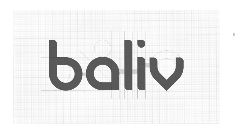 Bild zeigt Logo baliv