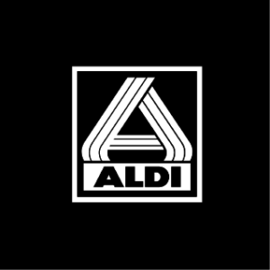 Bild zeigt Logo Aldi