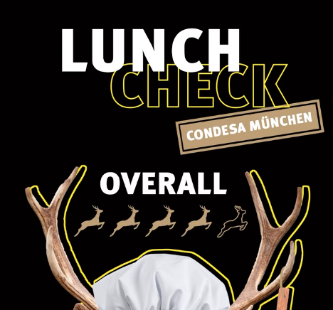 Bild zeigt LunchCheck