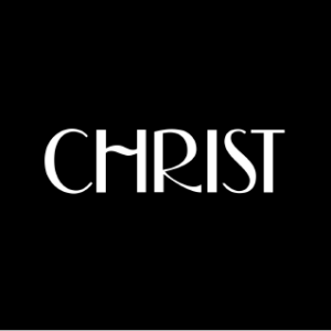 Bild zeigt Logo Christ