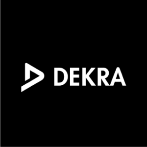 Bild zeigt Logo DEKRA