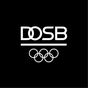 Bild zeigt Logo DOSB