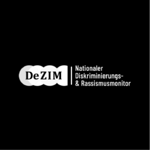 Bild zeigt Logo DeZim
