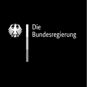Bild zeigt Logo DieBundesregierung