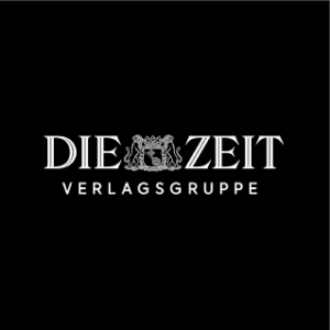 Bild zeigt Logo DieZeit