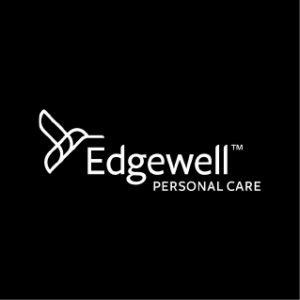 Bild zeigt Logo Edgewell