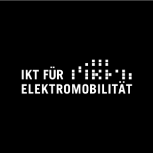 Bild zeigt Logo IKT