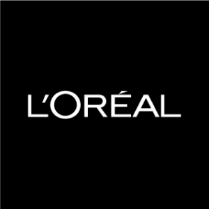 Bild zeigt Logo L'Oreal