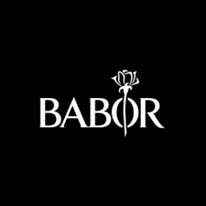 Bild zeigt Logo von Babor