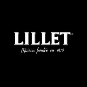 Bild zeigt Logo von Lillet