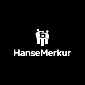 Bild zeigt Logo von Hanse Merkur