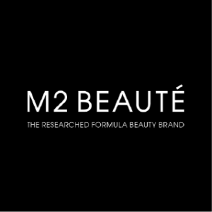 Bild zeigt Logo M2_Beaute