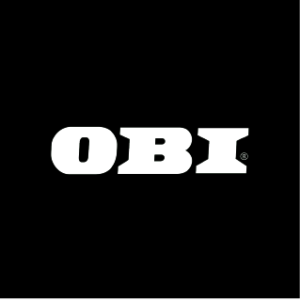 Bild zeigt Logo OBI