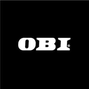 Bild zeigt Logo OBI