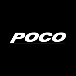 Bild zeigt Logo Poco