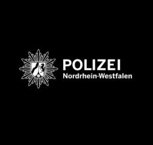 Bild zeigt Logo Polizei NRW