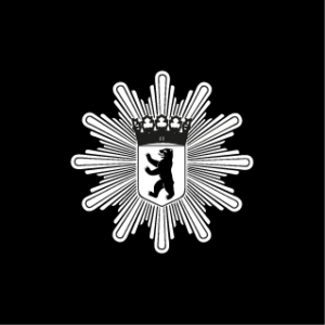Bild zeigt Logo Polizei_Berlin