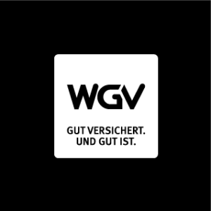 Bild zeigt Logo WGV