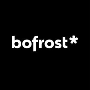 Bild zeigt Logo bofrost