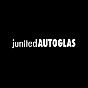 Bild zeigt Logo junitedAutoglas
