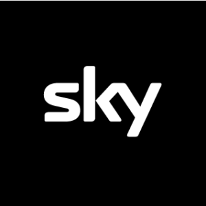 Bild zeigt Logo sky